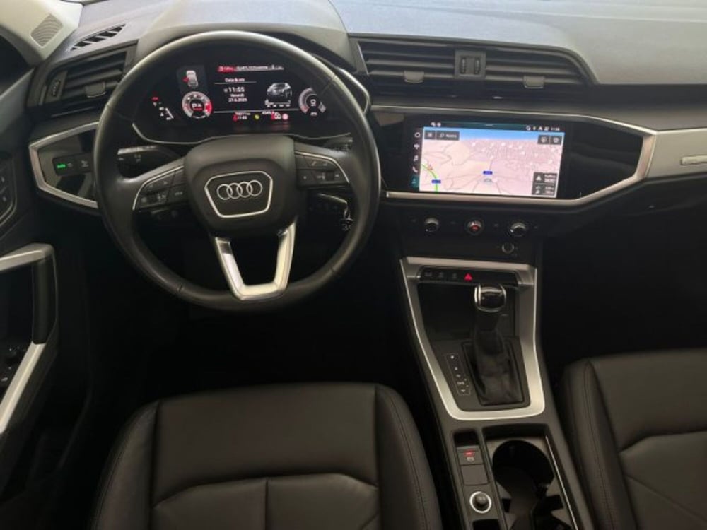 Audi Q3 Sportback usata a Trapani (20)