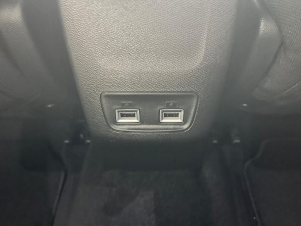 Peugeot 2008 usata a Trapani (10)