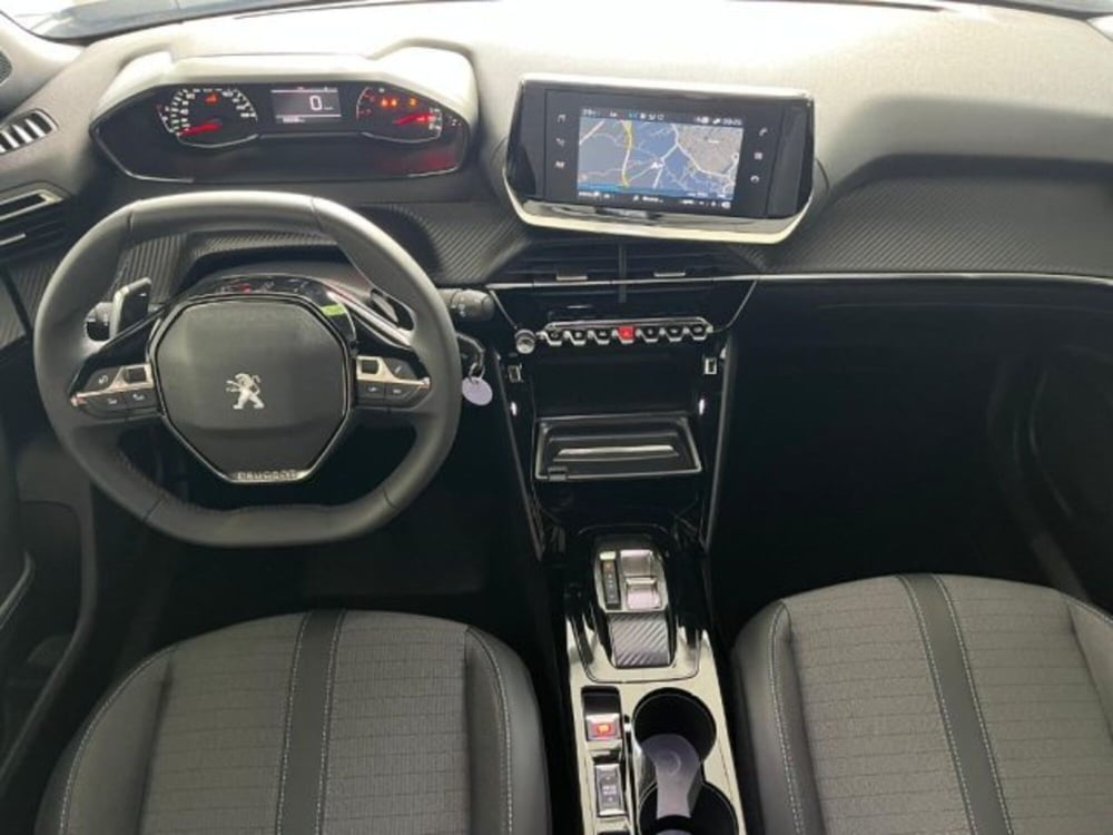 Peugeot 2008 usata a Trapani (11)