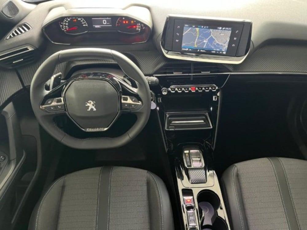 Peugeot 2008 usata a Trapani (12)