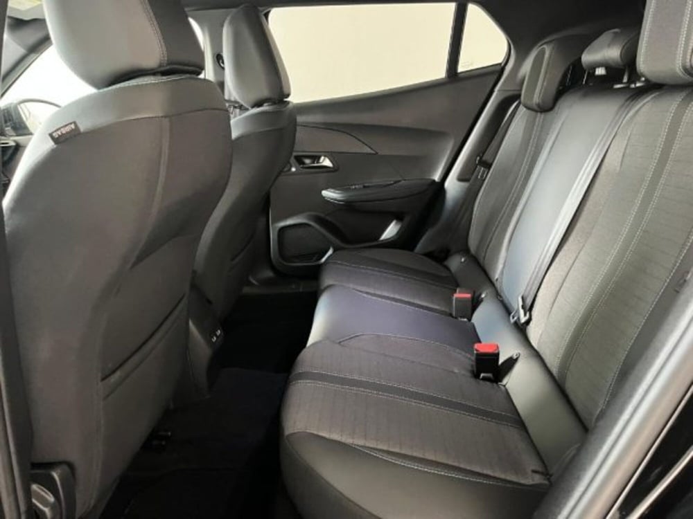 Peugeot 2008 usata a Trapani (13)