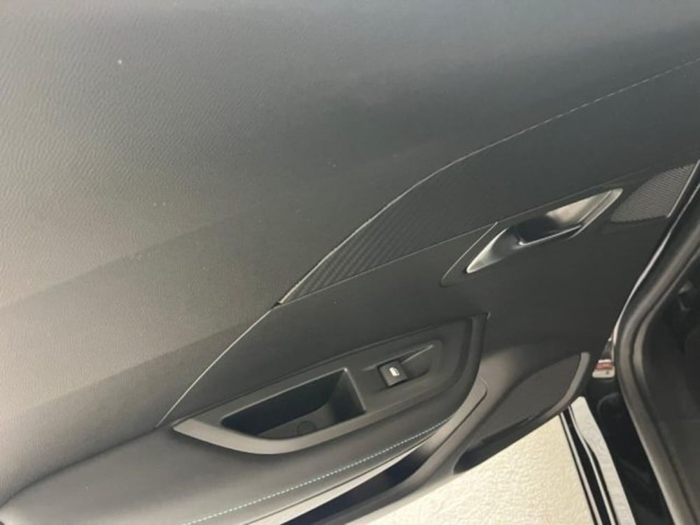 Peugeot 2008 usata a Trapani (14)