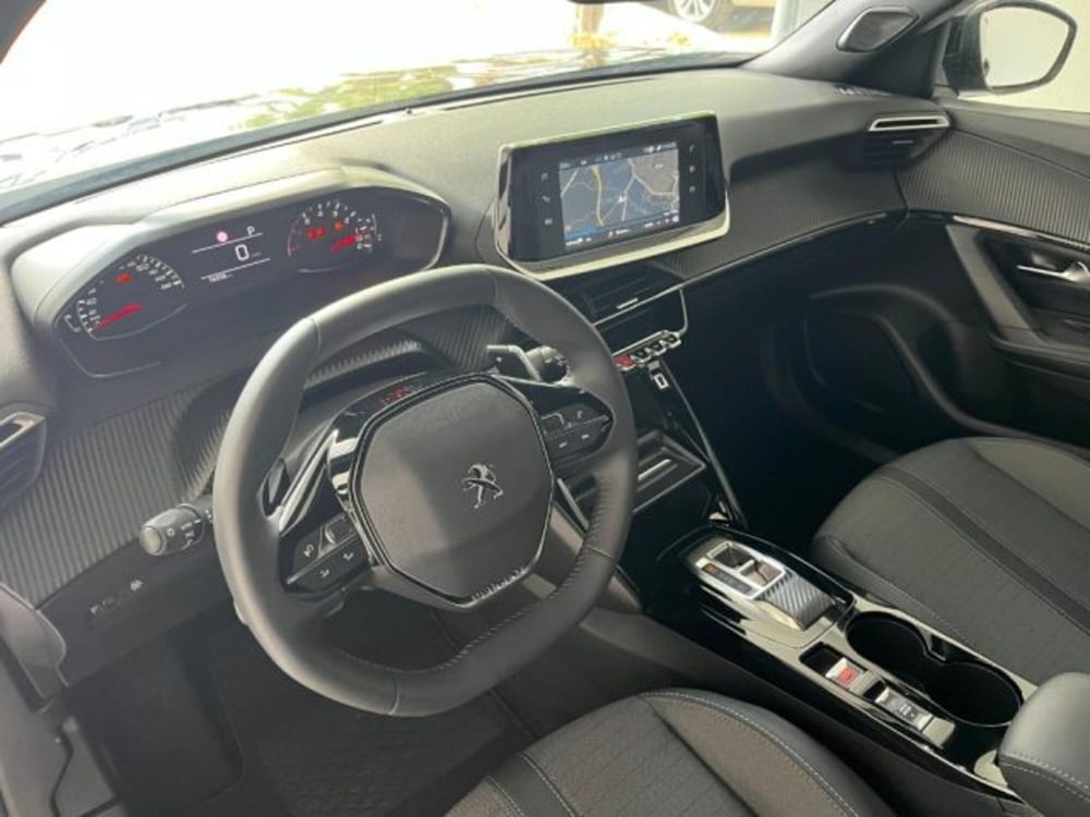 Peugeot 2008 usata a Trapani (16)