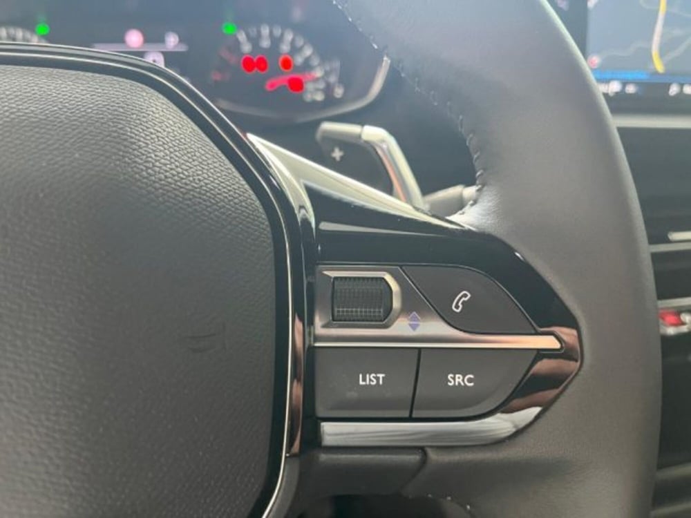 Peugeot 2008 usata a Trapani (17)