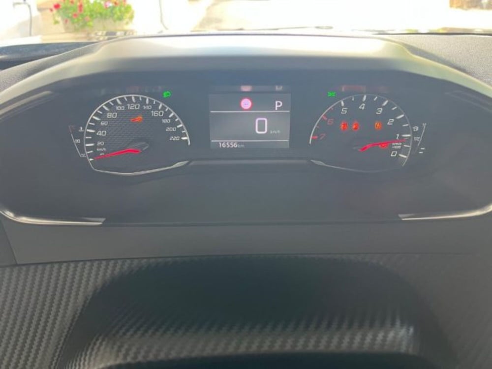 Peugeot 2008 usata a Trapani (19)