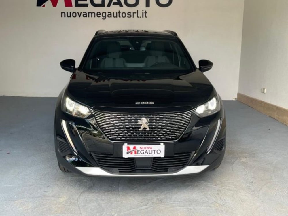Peugeot 2008 usata a Trapani (2)