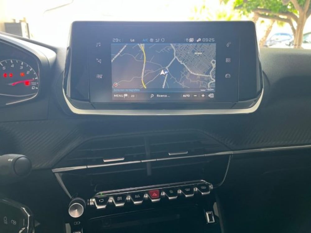 Peugeot 2008 usata a Trapani (20)