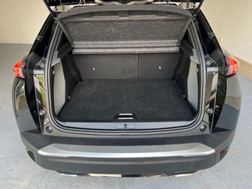 Peugeot 2008 usata a Trapani (8)