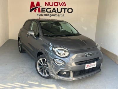 Fiat 500X 1.0 T3 120 CV Sport Dolcevita del 2022 usata a Alcamo
