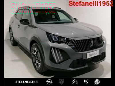 Peugeot 2008 1.2 puretech Active s&amp;s 100cv nuova a Bologna