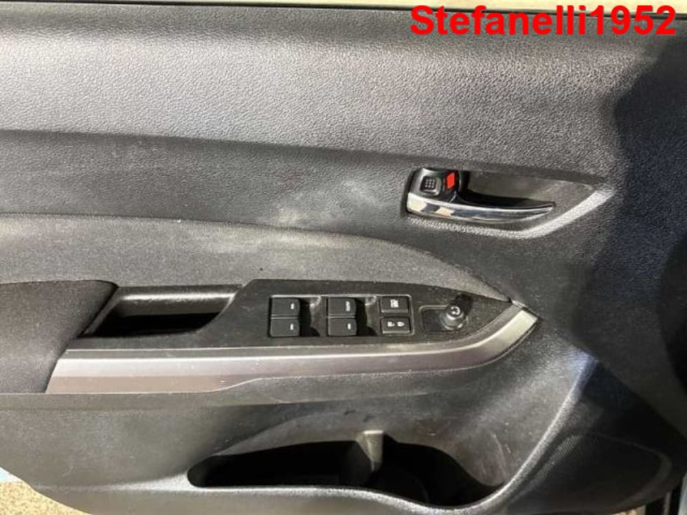 Suzuki Vitara usata a Bologna (10)