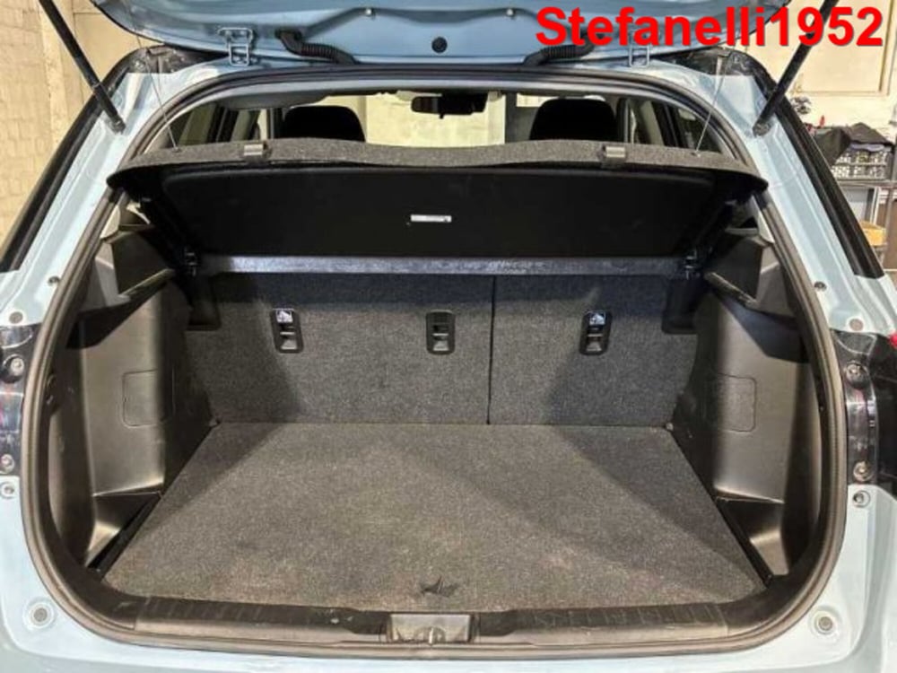 Suzuki Vitara usata a Bologna (7)