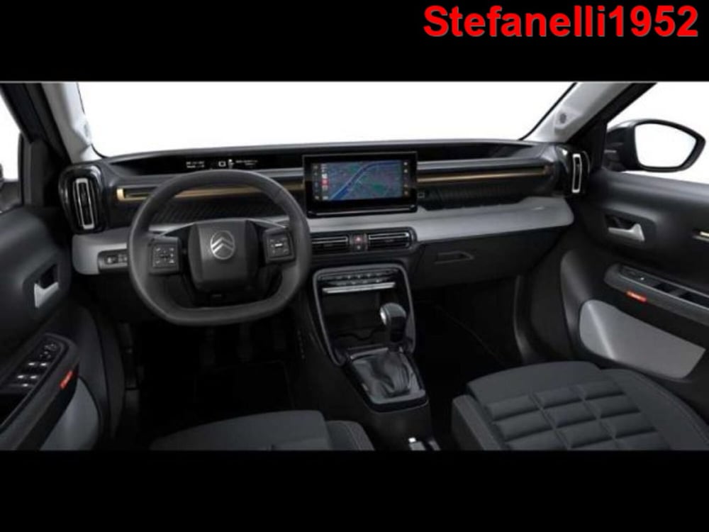 Citroen C3 Aircross nuova a Bologna (7)