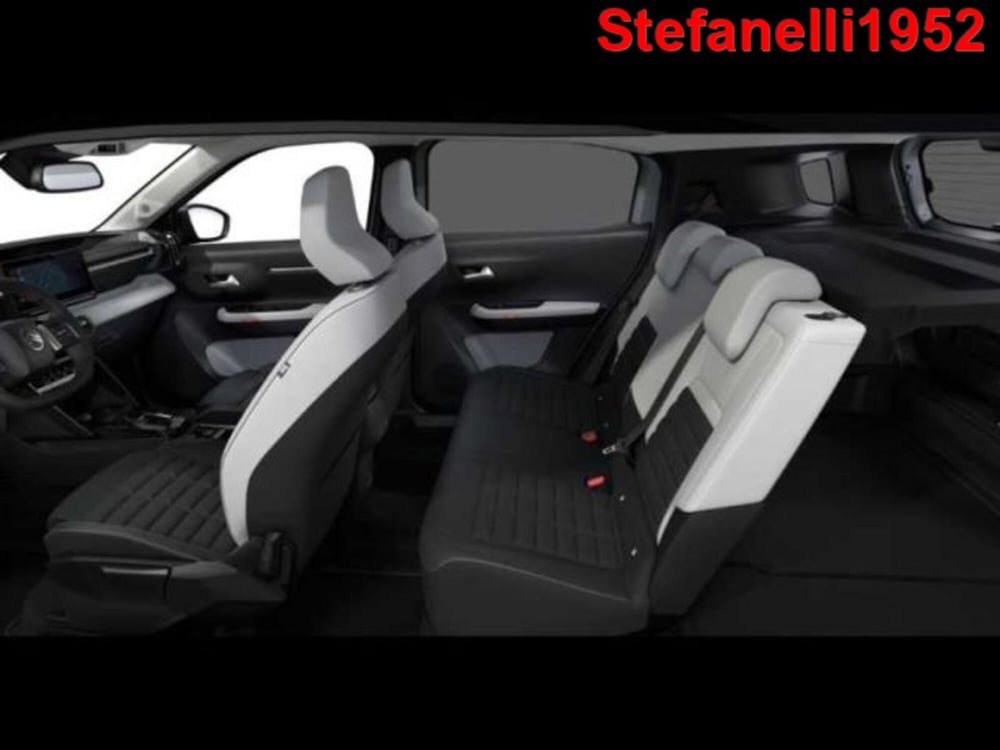Citroen C3 nuova a Bologna (16)