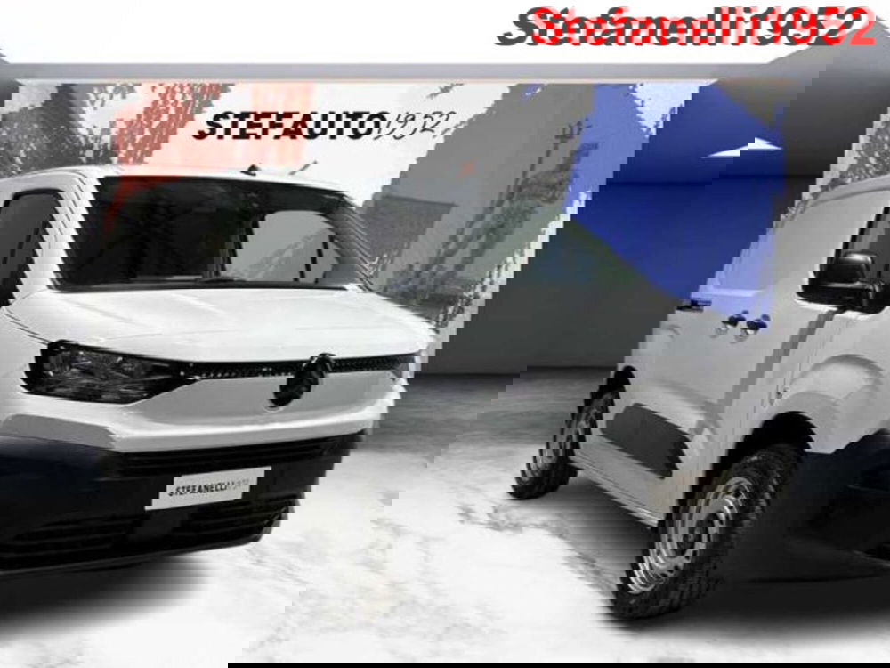 Citroen Berlingo Furgone nuova a Bologna