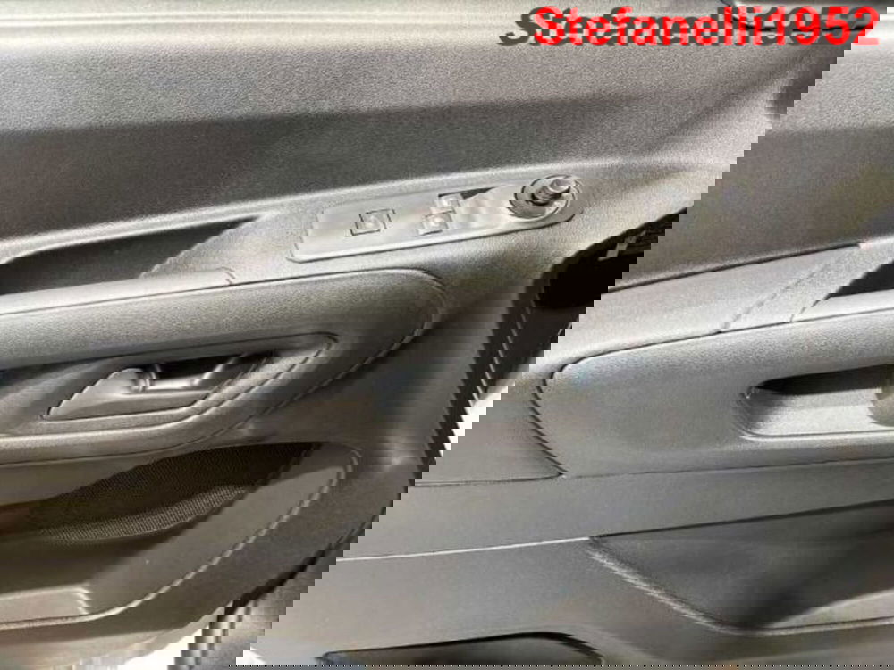 Citroen Berlingo Furgone nuova a Bologna (10)