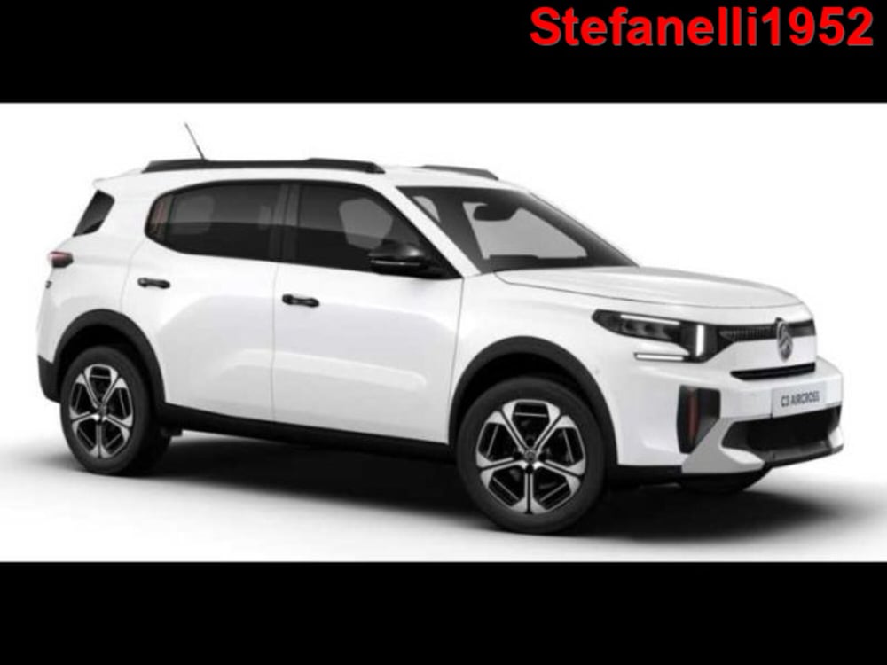 Citroen C3 nuova a Bologna (12)