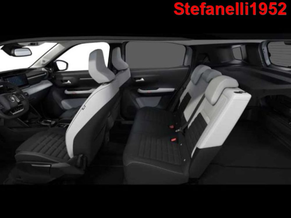 Citroen C3 nuova a Bologna (16)