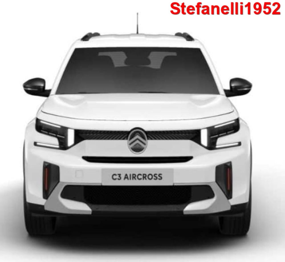 Citroen C3 nuova a Bologna (5)