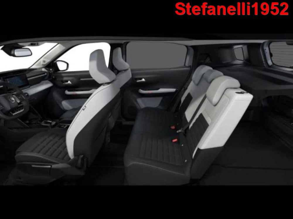 Citroen C3 nuova a Bologna (8)