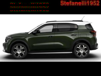 Citroen C3 Aircross 1.2 puretech turbo You 100cv nuova a Bologna