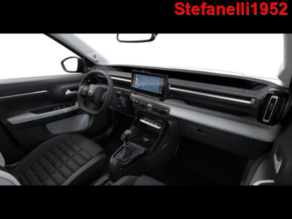 Citroen C3 nuova a Bologna (14)