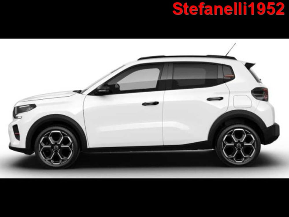 Citroen C3 nuova a Bologna (2)