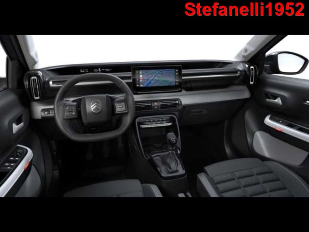 Citroen C3 nuova a Bologna (7)