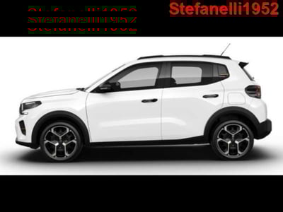 Citroen C3 Aircross 1.2 puretech turbo You Pack Plus 100cv nuova a Bologna
