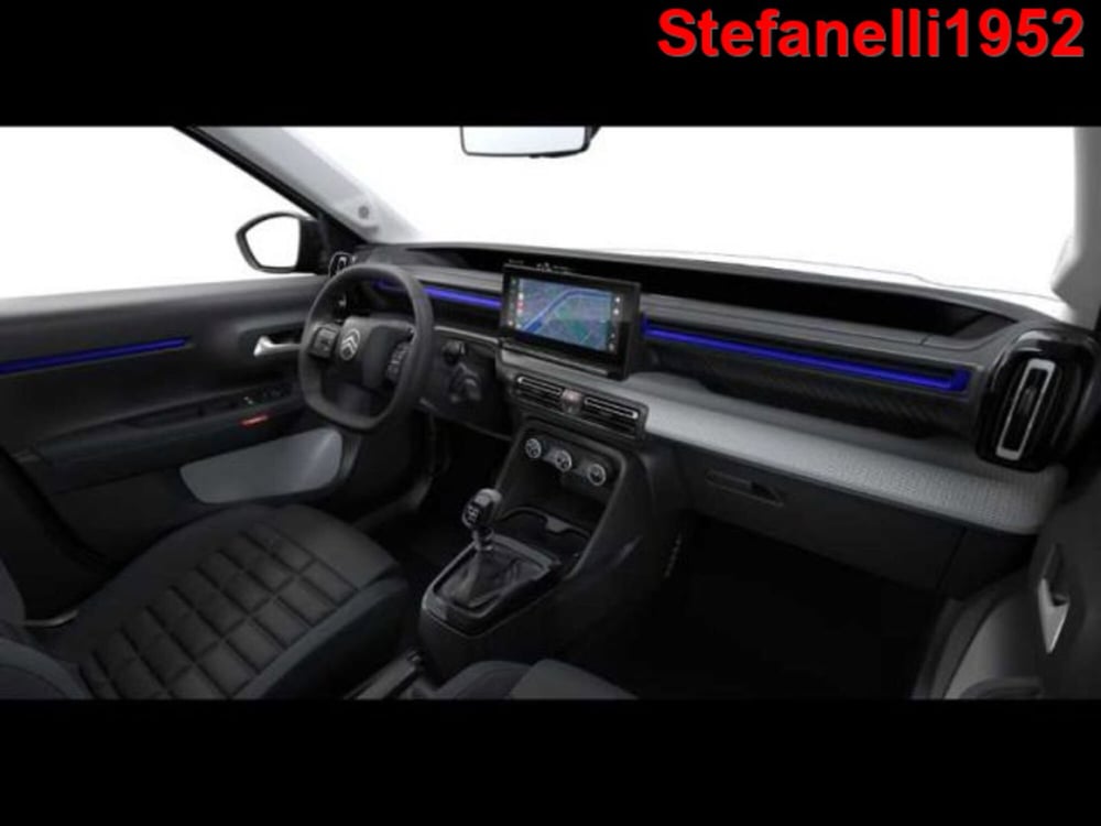 Citroen C3 Aircross nuova a Bologna (14)