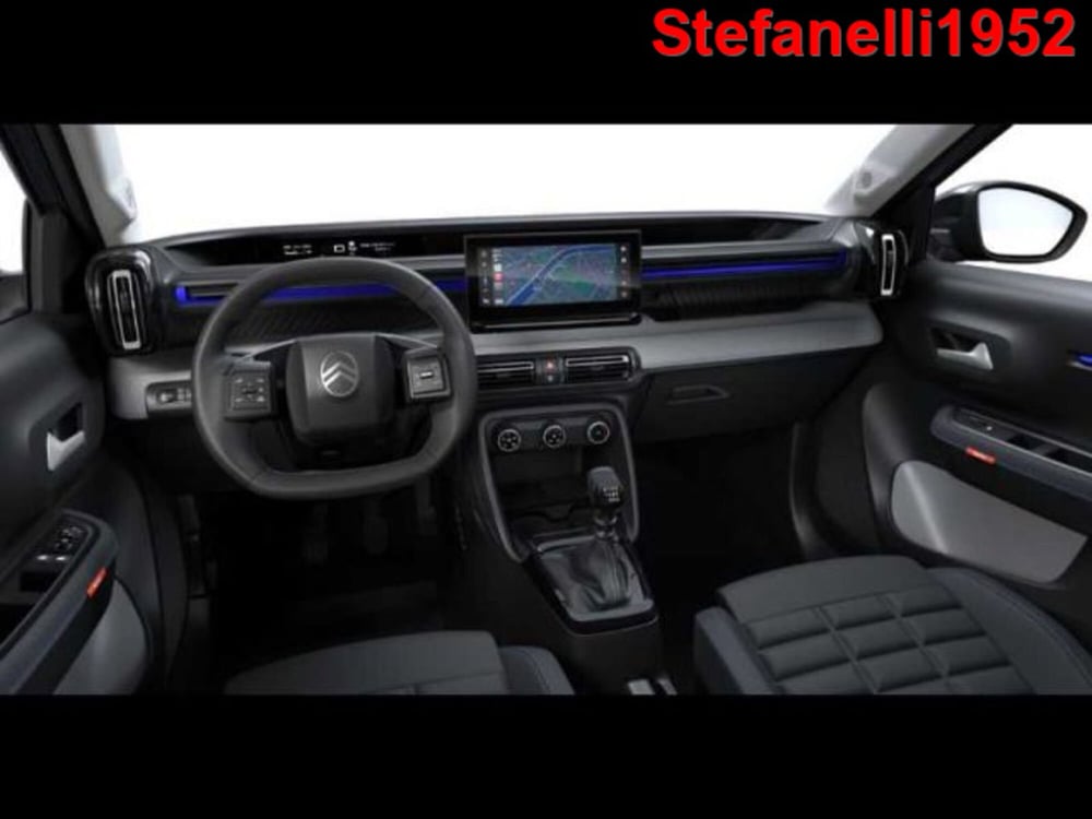 Citroen C3 Aircross nuova a Bologna (7)