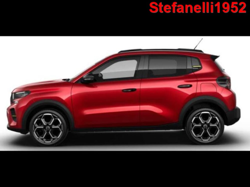 Citroen C3 nuova a Bologna (2)