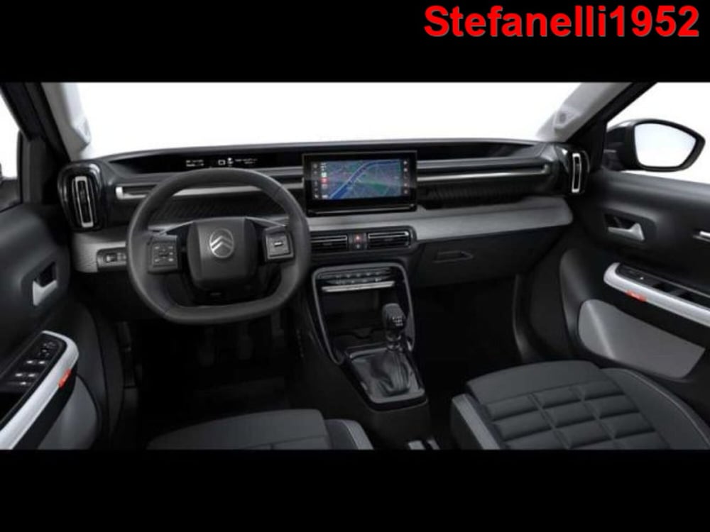 Citroen C3 nuova a Bologna (7)