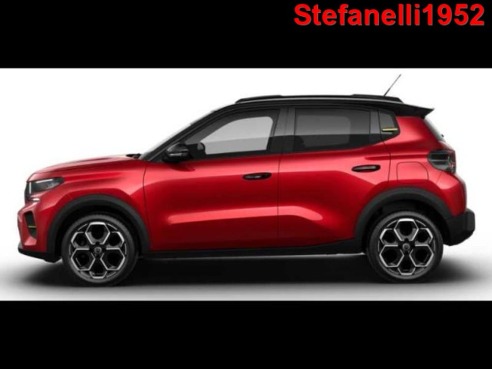 Citroen C3 nuova a Bologna (2)