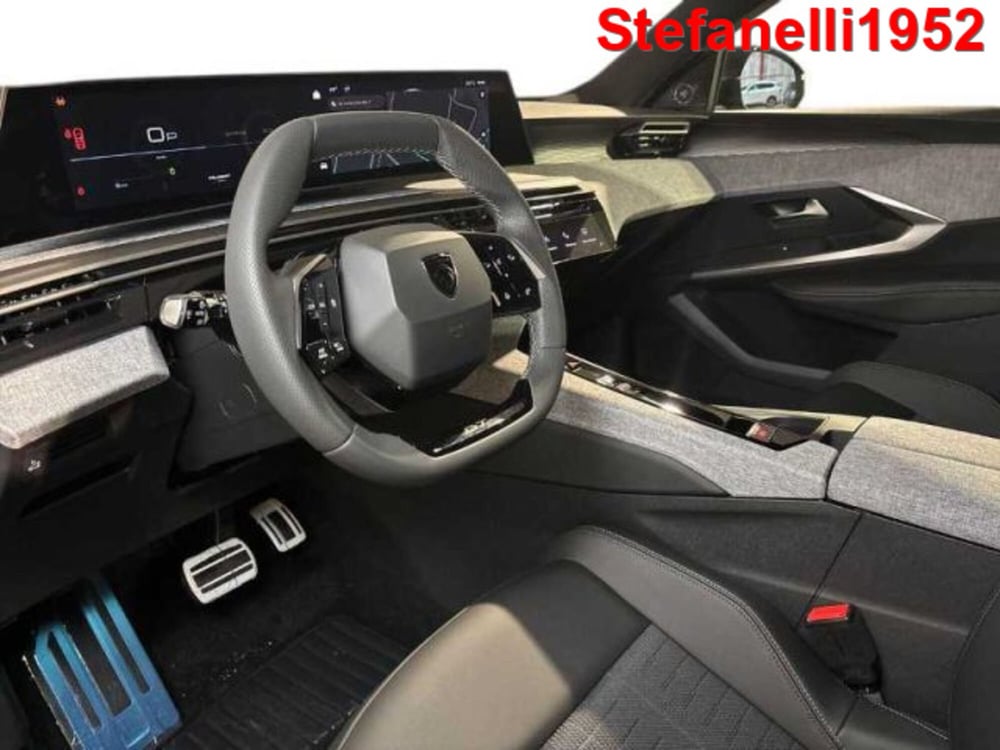 Peugeot 3008 nuova a Bologna (11)