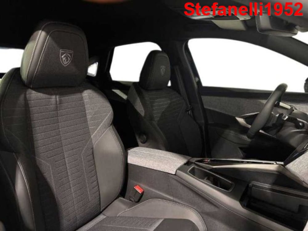 Peugeot 3008 nuova a Bologna (16)