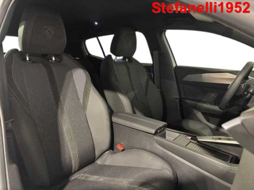 Peugeot 408 nuova a Bologna (16)