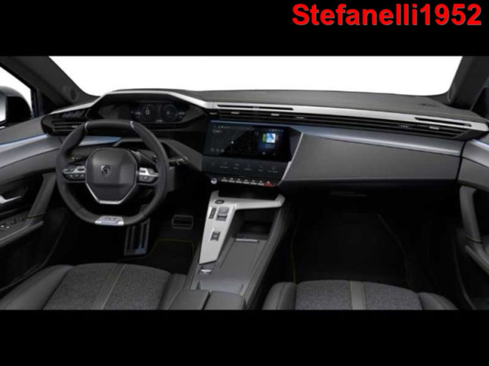 Peugeot 408 nuova a Bologna (6)