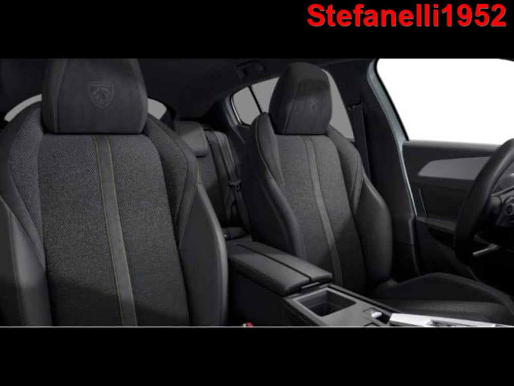 Peugeot 408 nuova a Bologna (7)