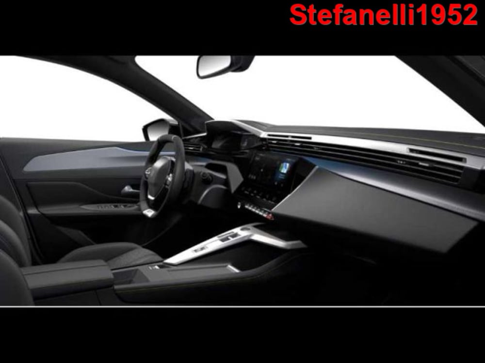 Peugeot 408 nuova a Bologna (12)