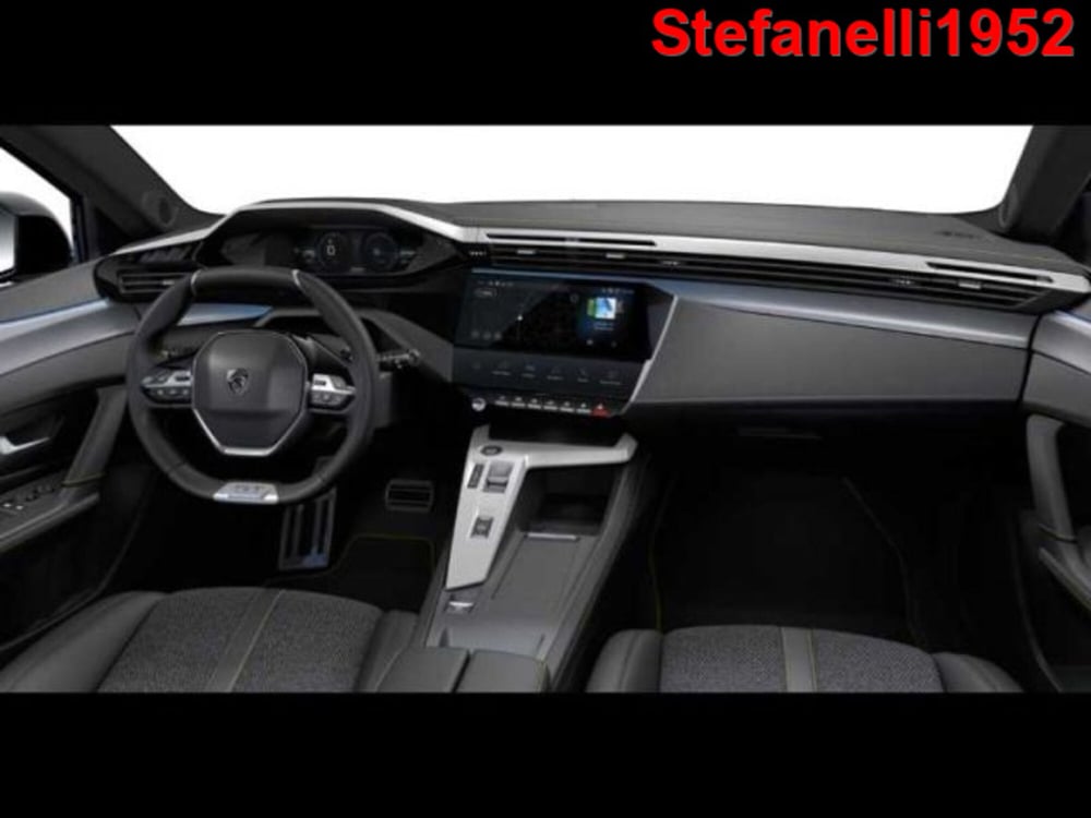 Peugeot 408 nuova a Bologna (13)