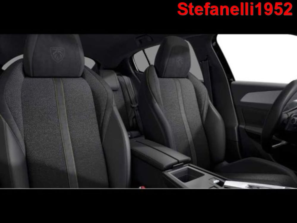 Peugeot 408 nuova a Bologna (7)