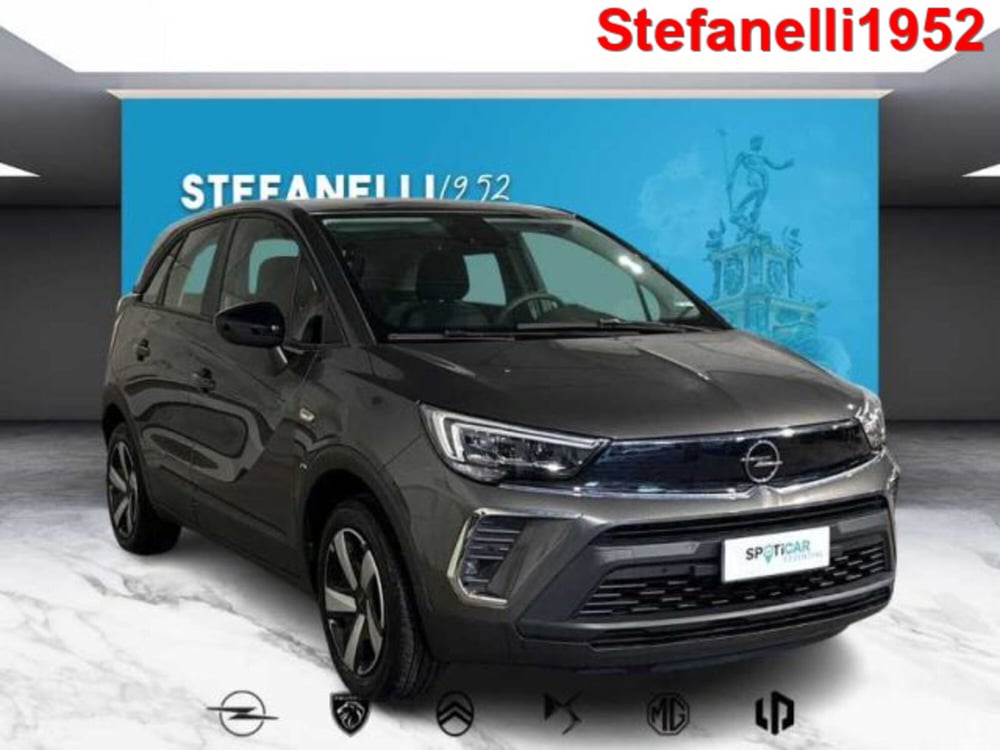 Opel Crossland usata a Bologna