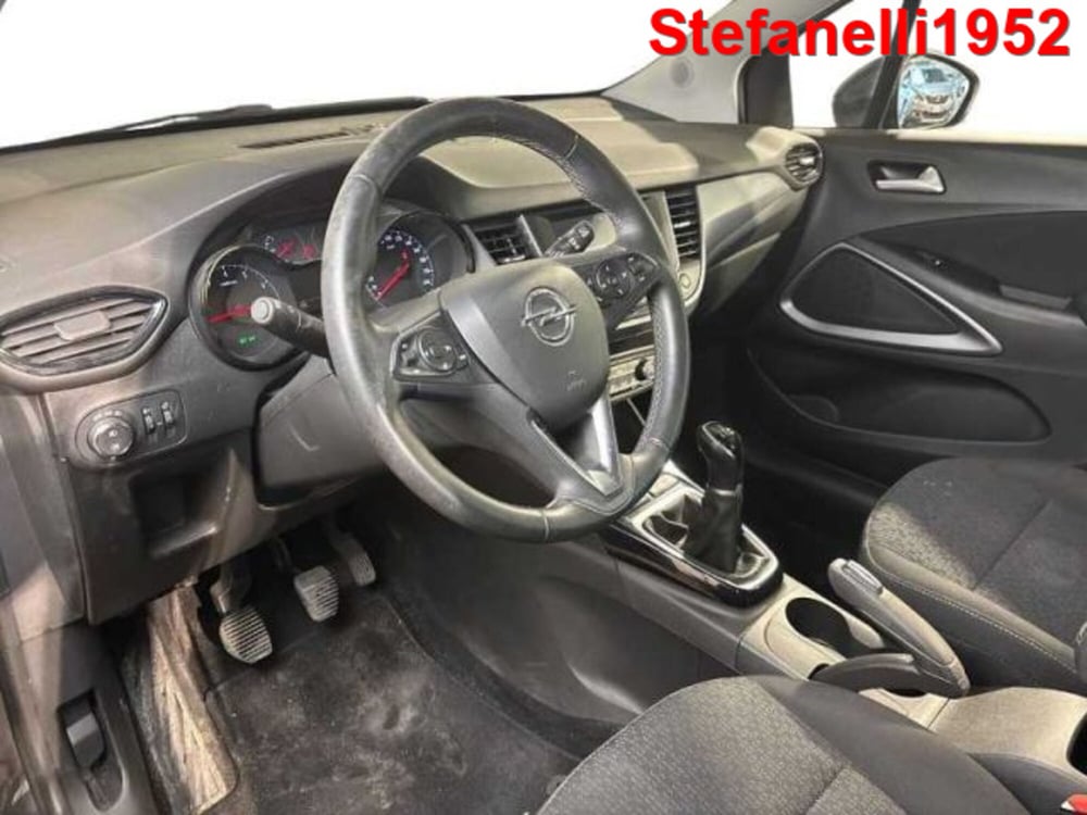 Opel Crossland usata a Bologna (11)
