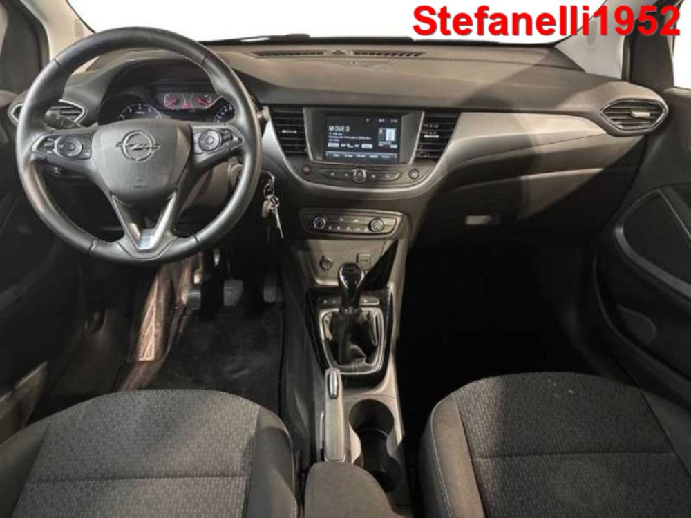 Opel Crossland usata a Bologna (13)