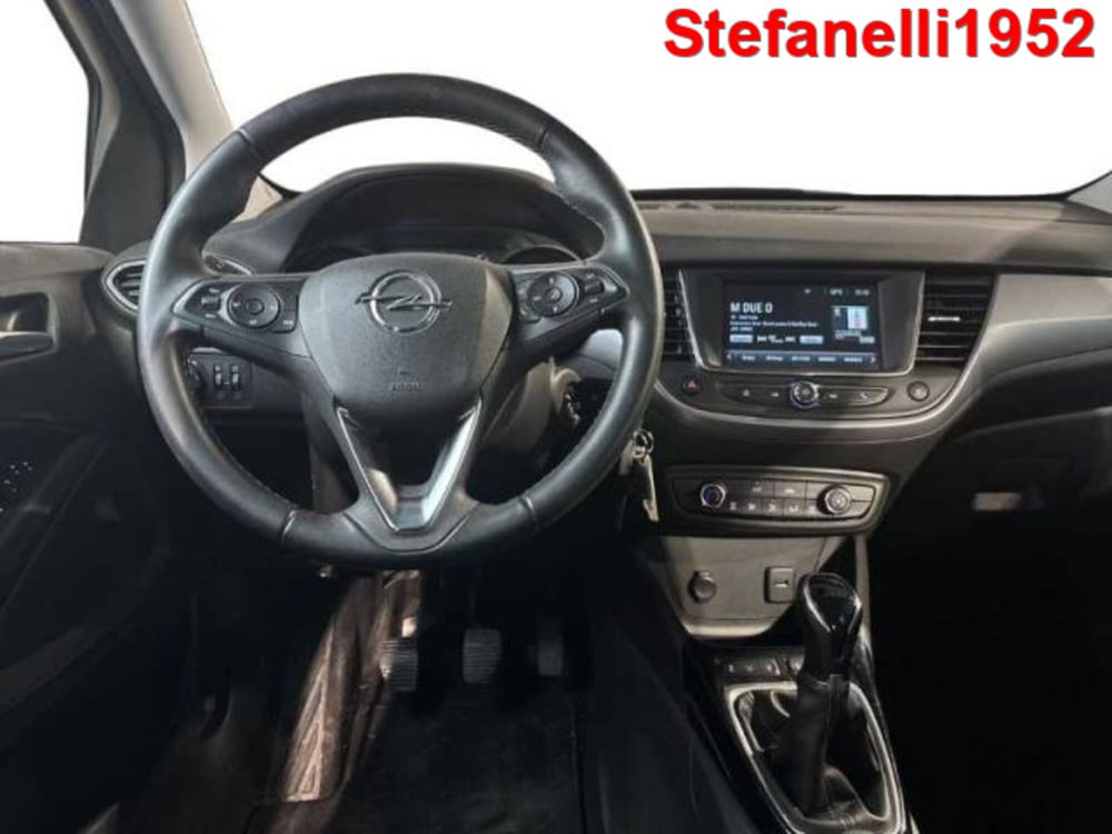 Opel Crossland usata a Bologna (14)