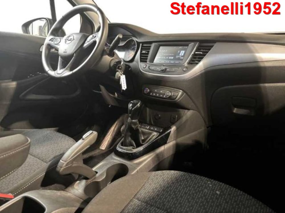Opel Crossland usata a Bologna (15)