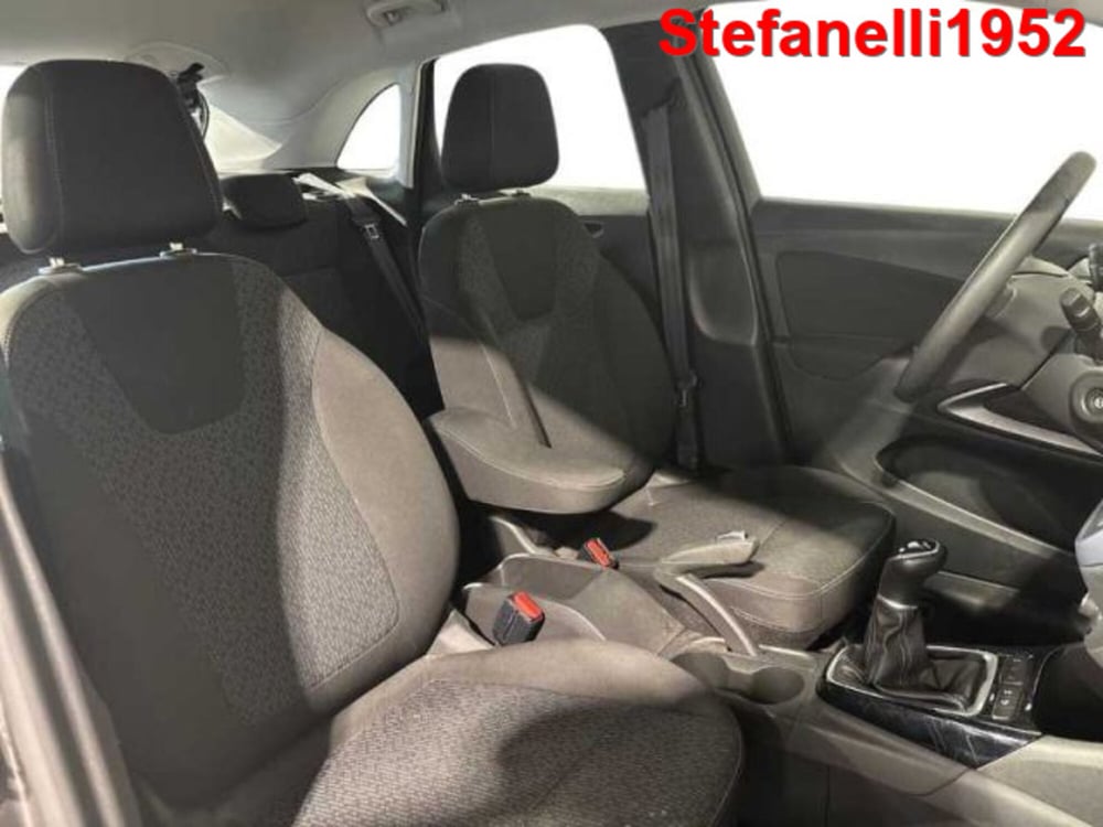 Opel Crossland usata a Bologna (16)