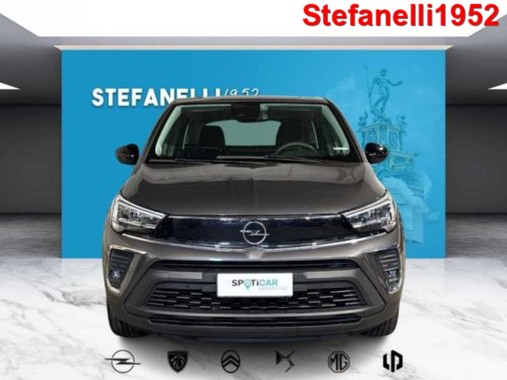 Opel Crossland usata a Bologna (2)