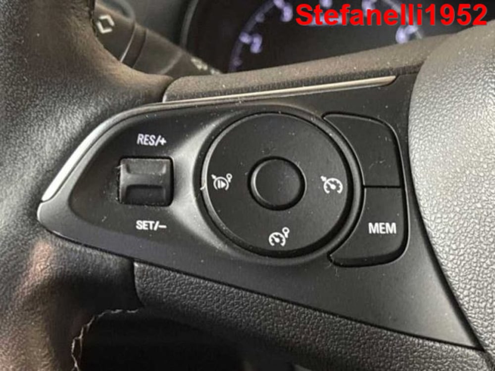 Opel Crossland usata a Bologna (20)